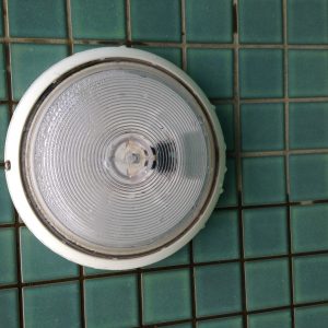 replace your halogen pool lights with LED